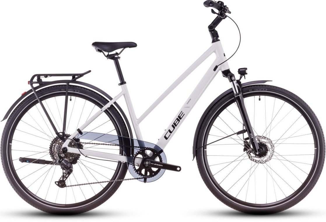 Cube Touring One trapezium 2025 Hybrid (click to zoom)