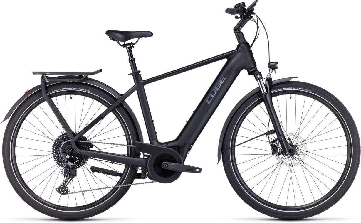 Cube Touring Pro 625 2024 Electric Hybrid (click to zoom)