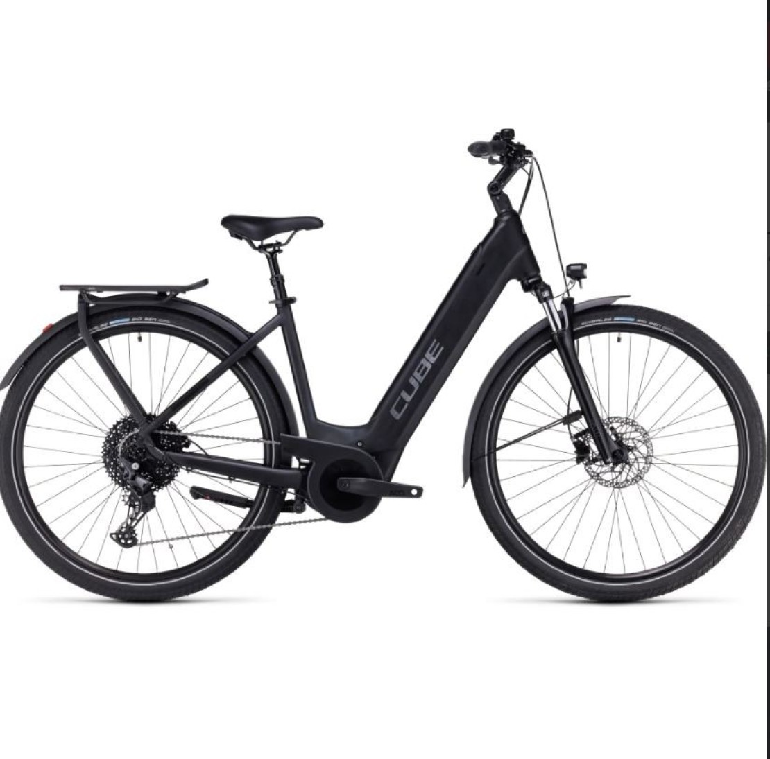 Cube Touring Pro 625 EE 2024 Electric Hybrid (click to zoom)