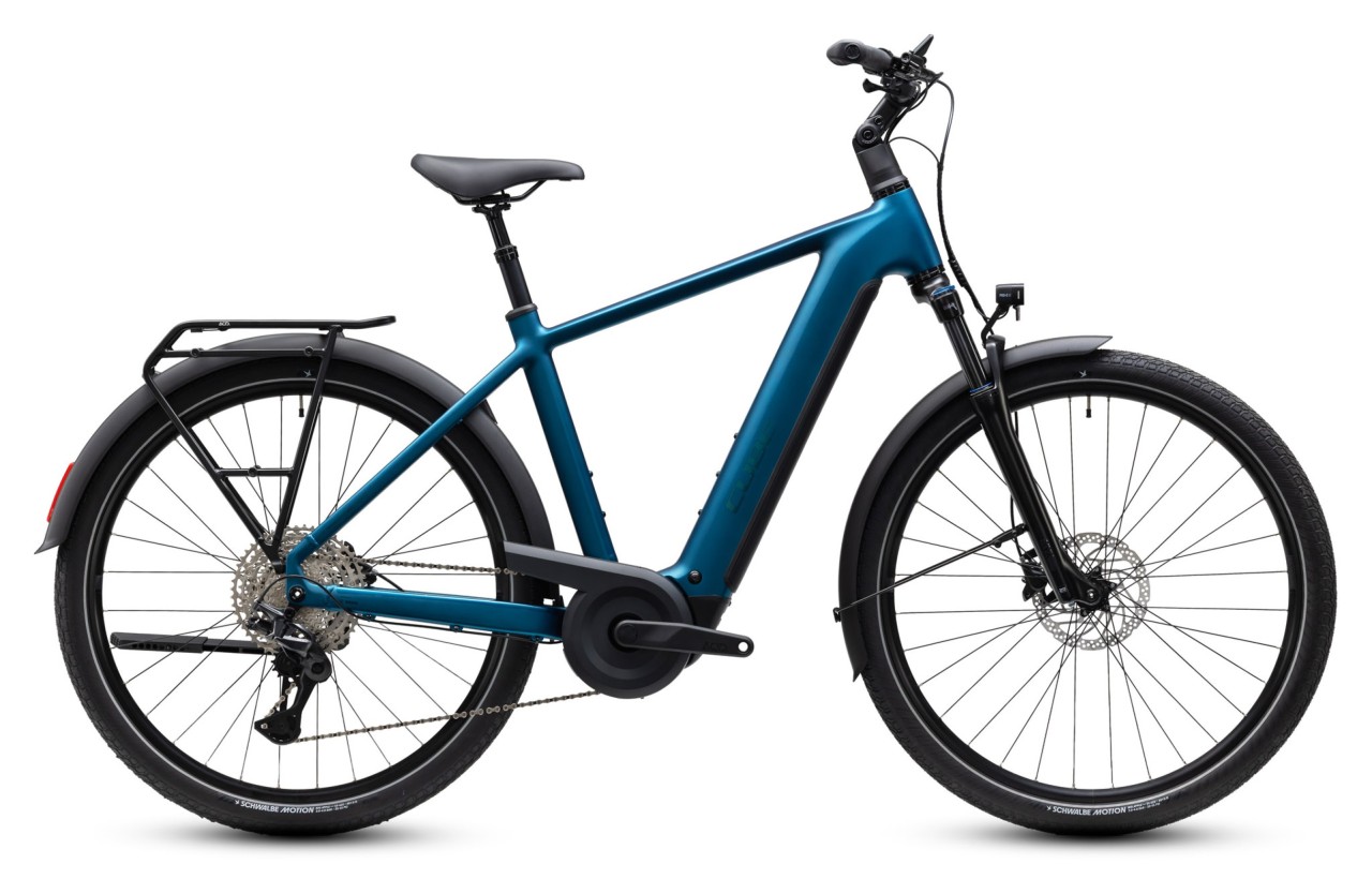 Cube Touring Pro 800 2027 Electric Hybrid (click to zoom)