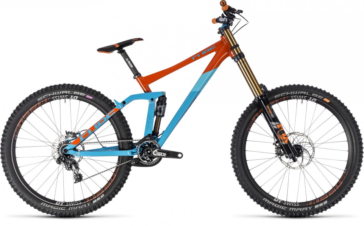 cube mountain bike price