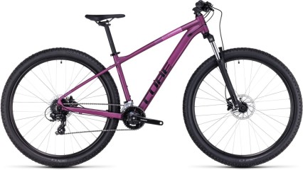 Cube Access WS 2023 Mountain Bike Mountain Bike