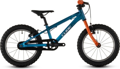 Cube Acid 160 2026 Mountain Bike Mountain Bike