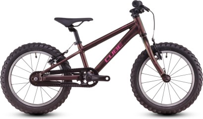 Cube Acid 160 2026 Mountain Bike Mountain Bike