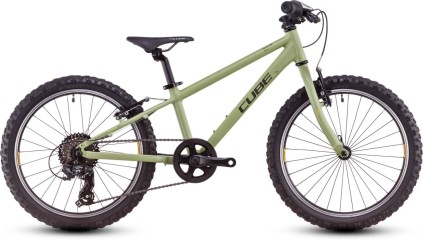 Cube Acid 200 2026 Mountain Bike Mountain Bike