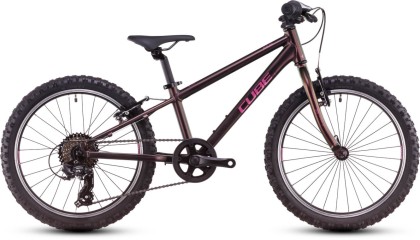 Cube Acid 200 2026 Mountain Bike Mountain Bike