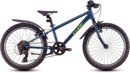 Cube Acid 200 Allroad 2025 Mountain Bike Mountain Bike