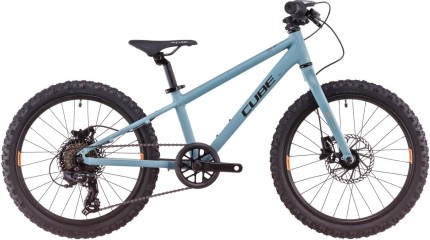 Cube Acid 200 Disc 2025 Mountain Bike Mountain Bike