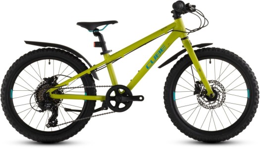 Cube Acid 200 Disc FE 2027 Mountain Bike Mountain Bike