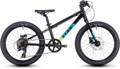 Cube Acid 200 Disc 2023 Mountain Bike Mountain Bike