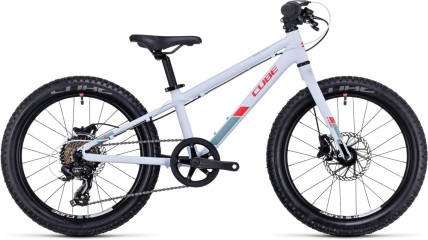 Cube Acid 200 Disc 2023 Mountain Bike Mountain Bike