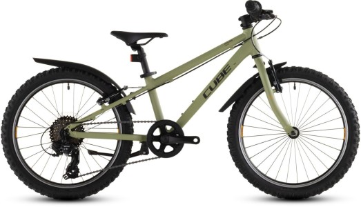 Cube Acid 200 FE 2027 Mountain Bike Mountain Bike