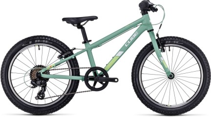 Cube Acid 200 2023 Mountain Bike Mountain Bike