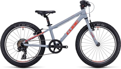 Cube Acid 200 2023 Mountain Bike Mountain Bike