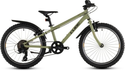 Cube Acid 200 FE 2026 Mountain Bike Mountain Bike