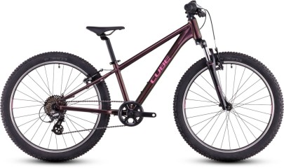 Cube Acid 240 2025 Mountain Bike Mountain Bike