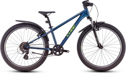 Cube Acid 240 Allroad 2025 Mountain Bike Mountain Bike