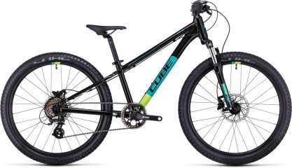 Cube Acid 240 Disc 2023 Mountain Bike Mountain Bike