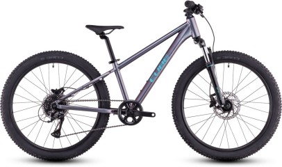 Cube Acid 240 Disc 2025 Mountain Bike Mountain Bike
