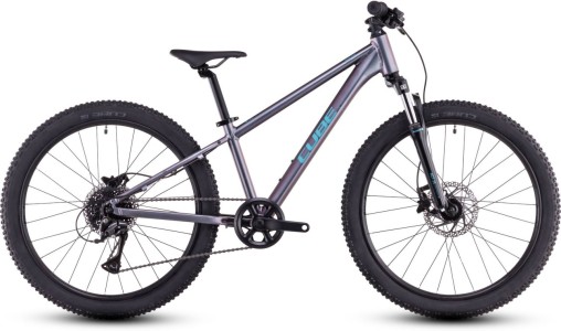 Cube Acid 240 Disc 2027 Mountain Bike Mountain Bike
