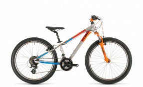 Cube Acid 240 2020 Kids Bike Kids Bike