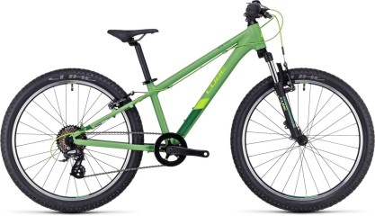 Cube Acid 240 2023 Mountain Bike Mountain Bike