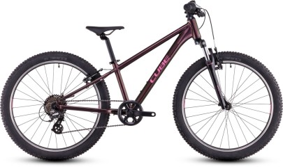 Cube Acid 240 2026 Mountain Bike Mountain Bike