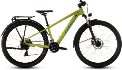 Cube Acid 260 Disc FE 2026 Mountain Bike Mountain Bike