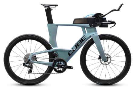 Cube Aerium C:68X Pro 2027 Road Bike Road Bike