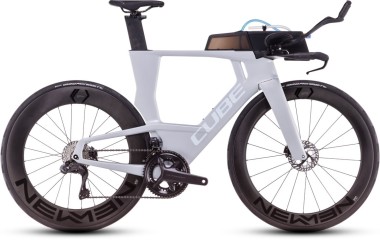 Cube Aerium C:68X Race 2026 Triathlon Triathlon