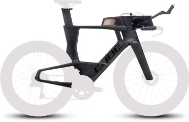 Cube Aerium C:68X Frameset 2025 Road Bike Road Bike