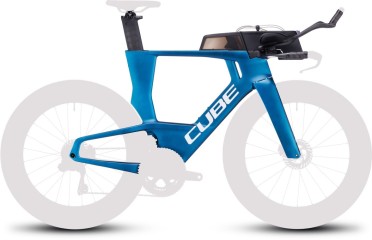 Cube Aerium C:68X Frameset 2025 Road Bike Road Bike
