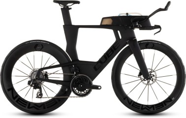 Cube Aerium C:68X SLX 2026 Triathlon Triathlon