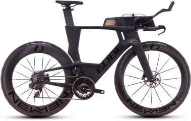 Cube Aerium C:68X SLX 2025 Road Bike Road Bike