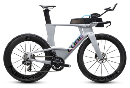 Cube Aerium C:68X SLX 2027 Road Bike Road Bike