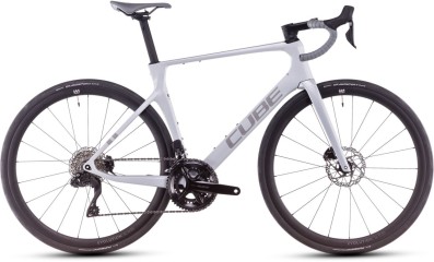 Cube Agree C:62 One 2025 Road Bike Road Bike