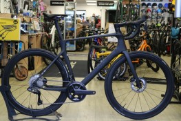 Cube Agree C:62 Pro 2025 Road Bike Road Bike