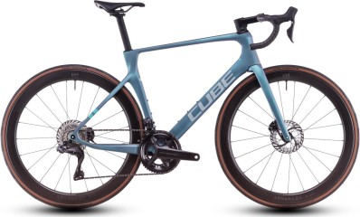 Cube Agree C:62 Pro 2025 Road Bike Road Bike