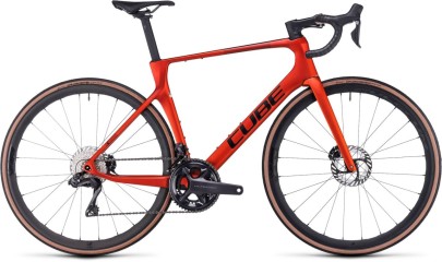 Cube Agree C:62 Race 2023 Road Bike Road Bike
