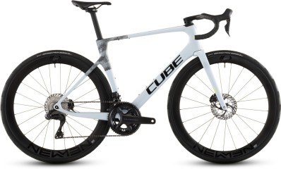 Cube Agree C:62 Race 2026 Road Bike Road Bike
