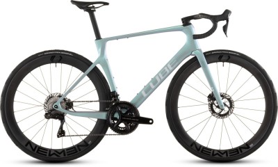 Cube Agree C:62 SLT 2026 Road Bike Cube Agree C:62 SLT 2026 Road Bike Road Bike