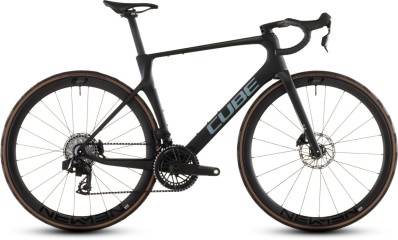 Cube Agree C:62 SLX 2026 Road Bike Road Bike