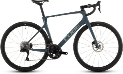 Cube Agree C:62 ONE 2026 Road Bike Road Bike