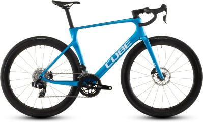 Cube Agree C:62 EX 2026 Road Bike Cube Agree C:62 EX 2026 Road Bike Road Bike