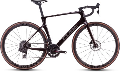 Cube Agree C:62 SLX 2025 Road Bike Road Bike