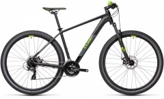 Cube Aim 2021 Mountain Bike Mountain Bike
