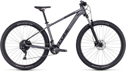 Cube Aim EX 2023 Mountain Bike Mountain Bike