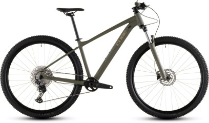Cube Aim SLX 2026 Mountain Bike Mountain Bike