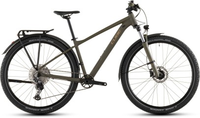 Cube Aim SLX FE 2026 Mountain Bike Mountain Bike