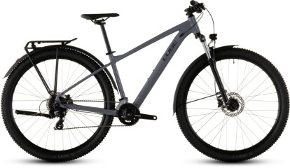 Cube Aim ONE FE 2026 Mountain Bike Mountain Bike